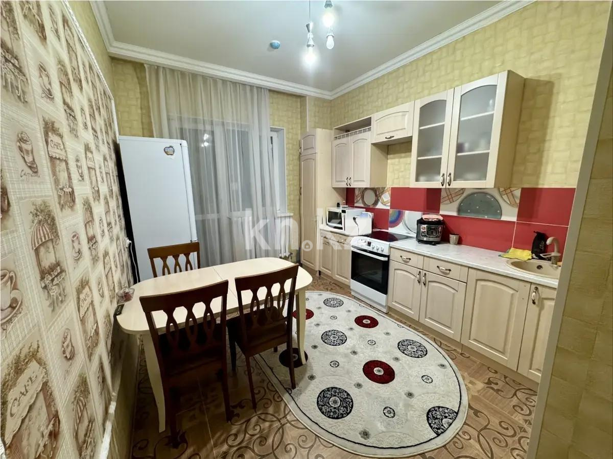 Продажа 2-комнатной квартиры, 67 м² - Продажа квартир в Астане фото 3 из 6