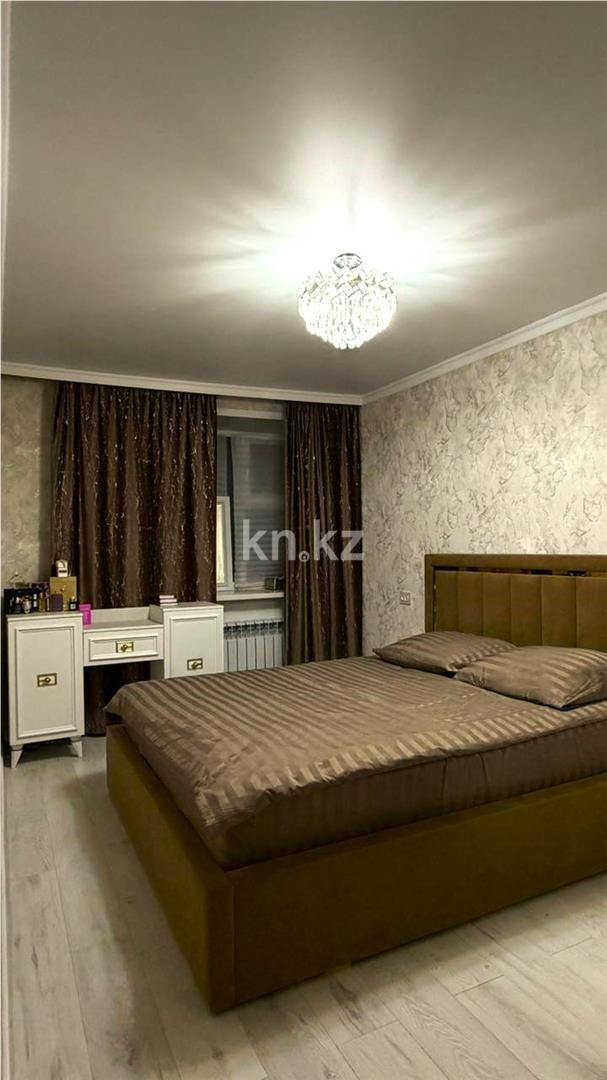 Продажа 3-комнатной квартиры, 68 м² - Продажа трехкомнатных квартир в Караганде - страница 2 фото 4 из 13