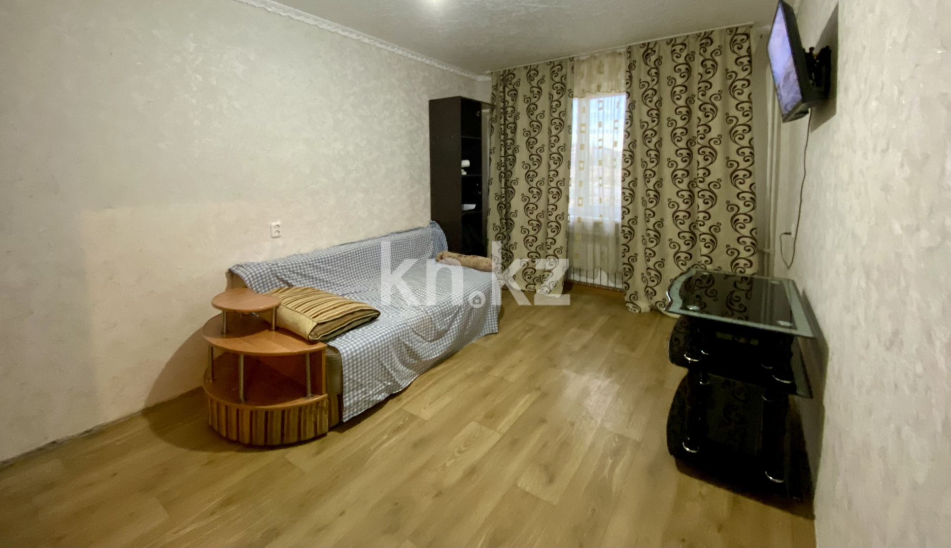 Продажа 3-комнатной квартиры, 60 м², мкр-н 3-й - Продажа квартир в Сарани фото 2 из 11