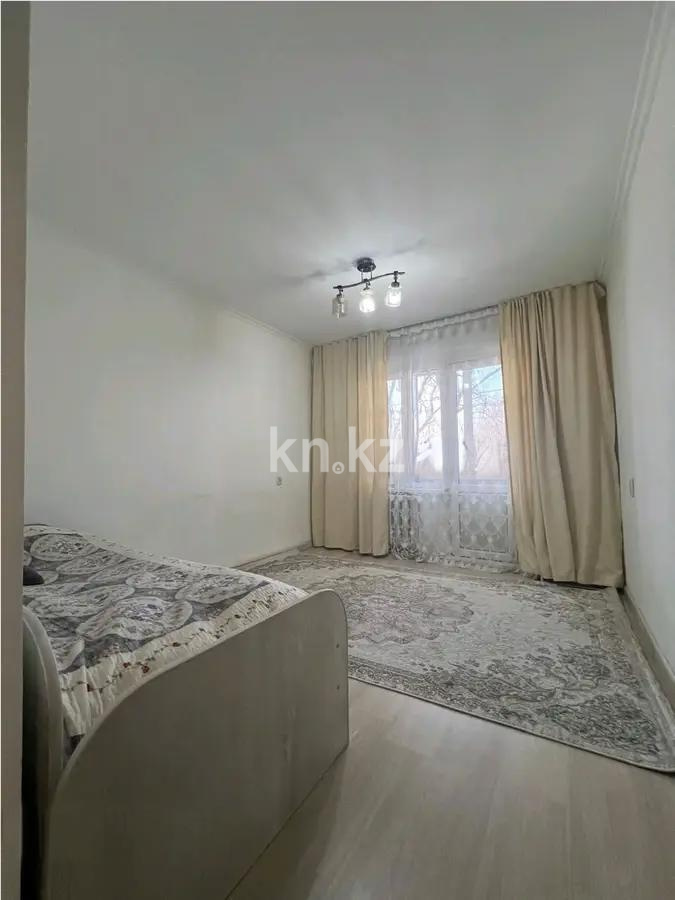 Продажа 3-комнатной квартиры, 77 м², ул. Тургута Озала, дом  24 - Продажа  трехкомнатных квартир в Алматы фото 3 из 6