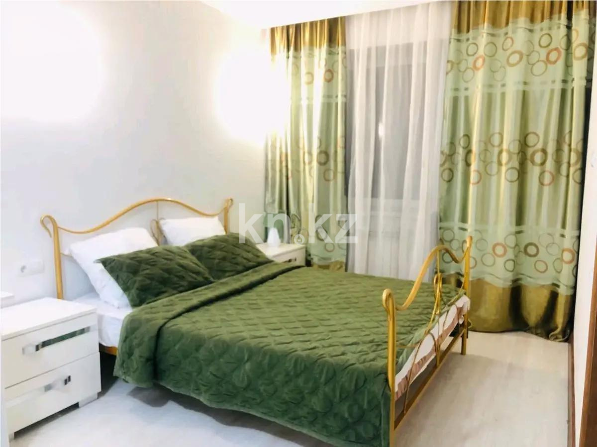 Продажа 2-комнатной квартиры, 66 м², ул. Муратбаева, дом  14 в Алматы - фото 2