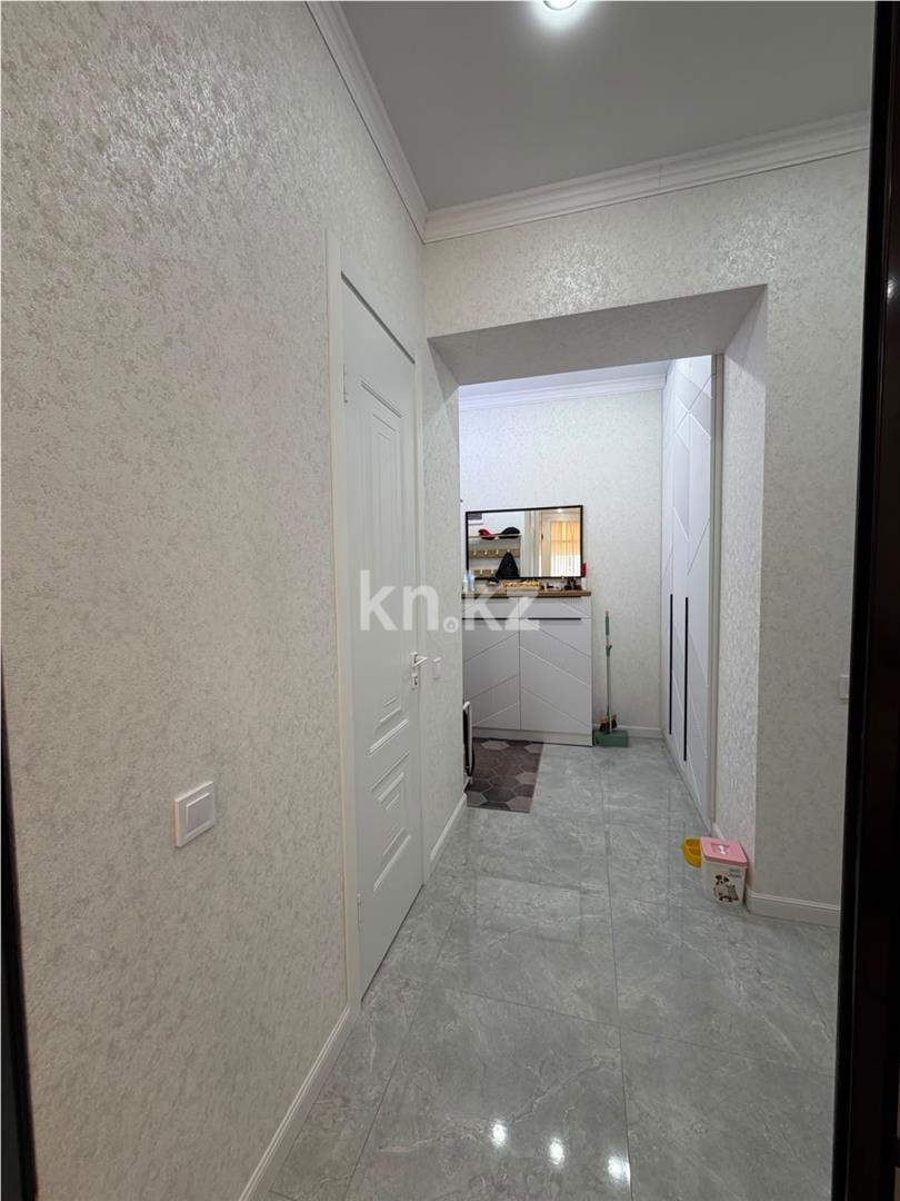 Продажа 4-комнатной квартиры, 100 м² - Аренда квартир помесячно в Жезказгане фото 7 из 29