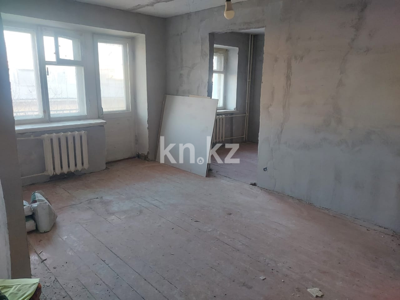 Продажа 2-комнатной квартиры, 43 м² - Продажа квартир в Караганде - страница 11 фото 2 из 8