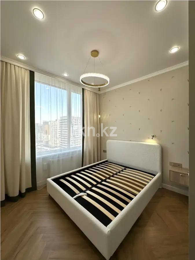 Продажа 2-комнатной квартиры, 55.3 м² в Астане - фото 2