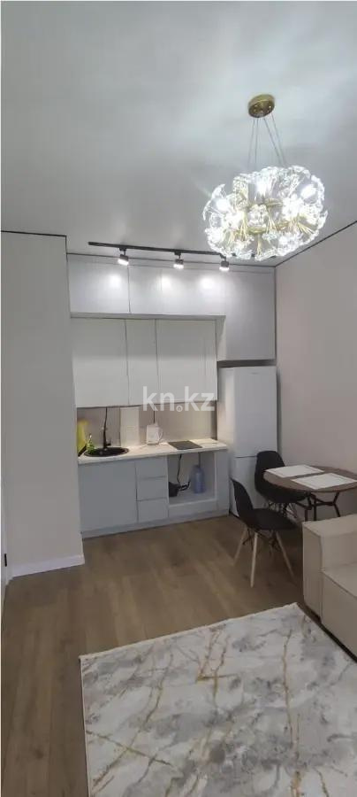 Продажа 2-комнатной квартиры, 35.2 м² в Астане - фото 2