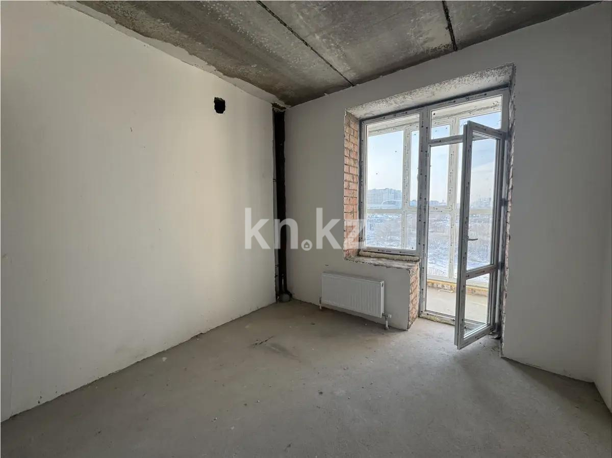 Продажа 1-комнатной квартиры, 32 м² в Астане - фото 2