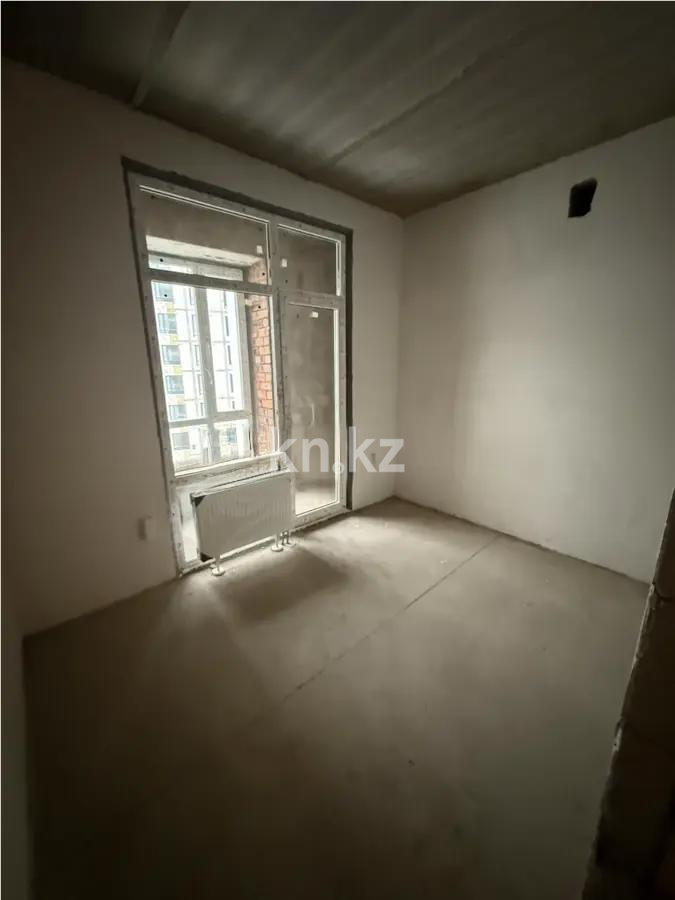 Продажа 1-комнатной квартиры, 39 м², ул. Жошы хана, дом  12/3 - Продажа квартир в Казахстане фото 1 из 3