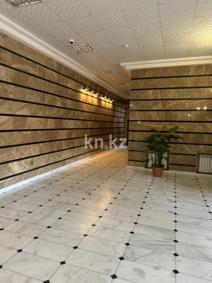 Продажа 3-комнатной квартиры, 113 м² в Астане - фото 2