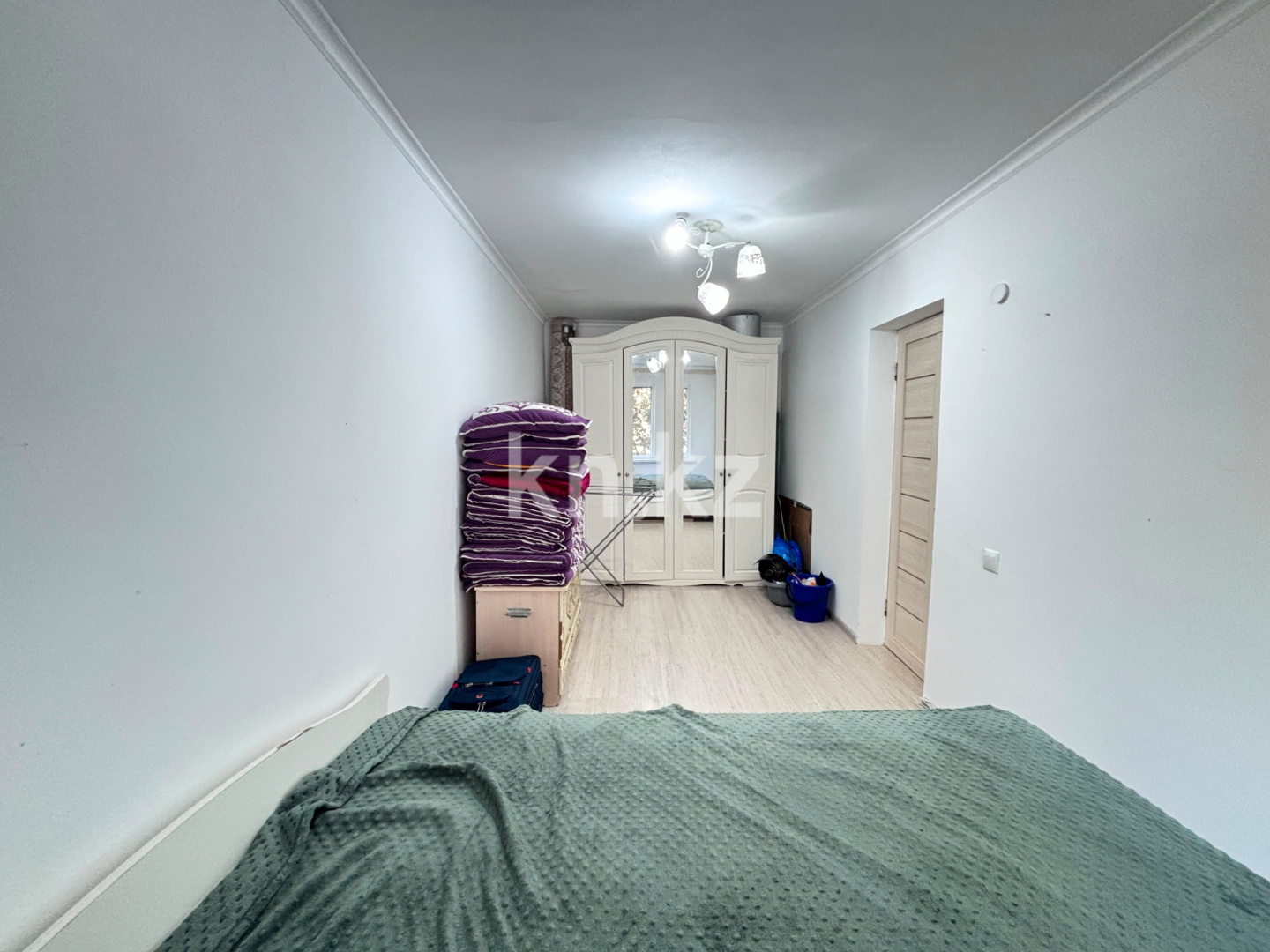Продажа 3-комнатной квартиры, 54.4 м² - Продажа трехкомнатных квартир в Атырау фото 7 из 25