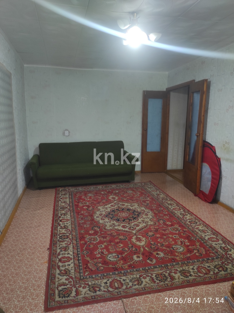 Продажа 4-комнатной квартиры, 84.6 м² - Продажа четырехкомнатных квартир в Казахстане - страница 2 фото 4 из 10