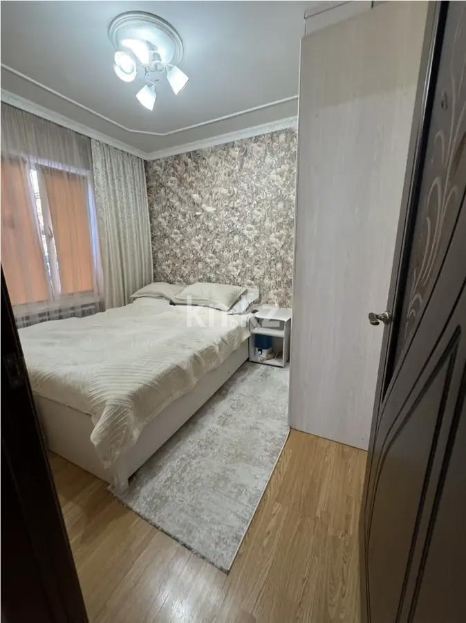 Продажа 3-комнатной квартиры, 59 м² в Алматы - фото 2