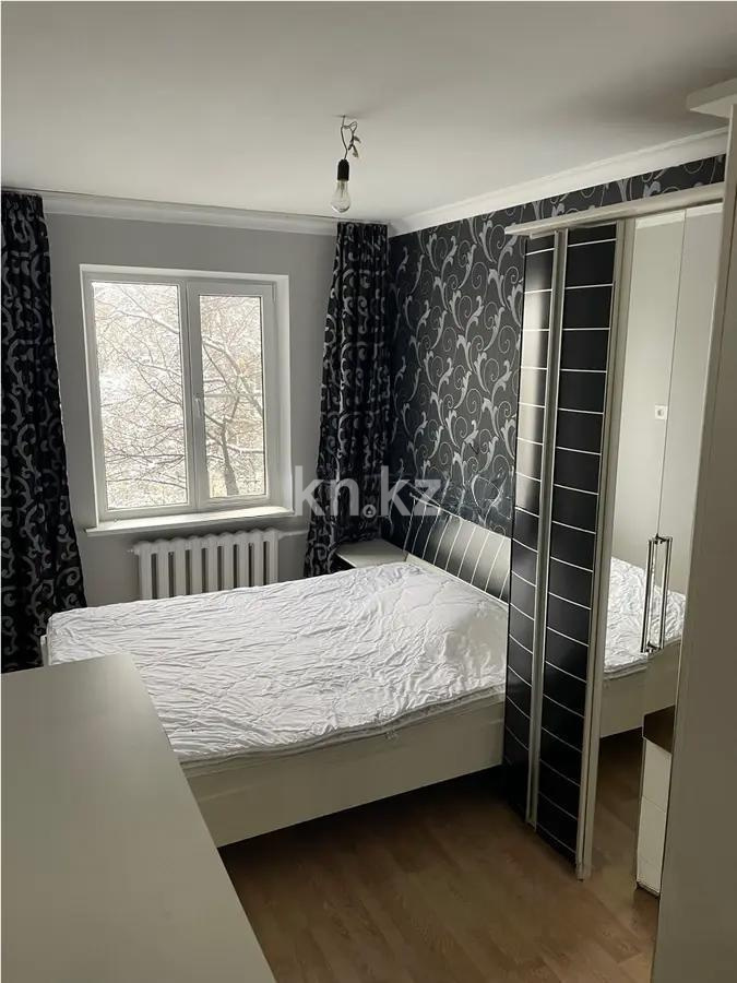 Продажа 3-комнатной квартиры, 61.4 м², мкр-н Орбита-4, дом  3 в Алматы - фото 3