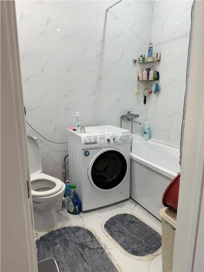Продажа 1-комнатной квартиры, 38 м² в Астане - фото 3
