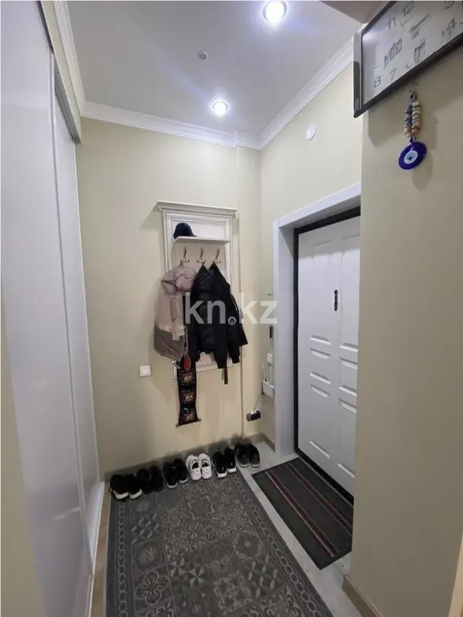 Продажа 3-комнатной квартиры, 74.8 м² - Продажа трехкомнатных квартир в Казахстане - страница 4 фото 6 из 7