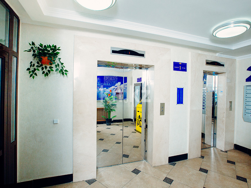 Аренда 2-комнатной квартиры, 60 м², ул. Сарайшык, дом  7б - Караоткель - Аренда  двухкомнатных квартир помесячно в Астане фото 15 из 17