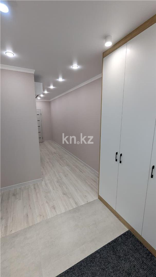 Продажа 2-комнатной квартиры, 53 м² - Продажа квартир в Караганде фото 18 из 20