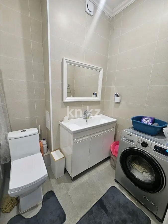 Продажа 2-комнатной квартиры, 64 м² в Астане - фото 4