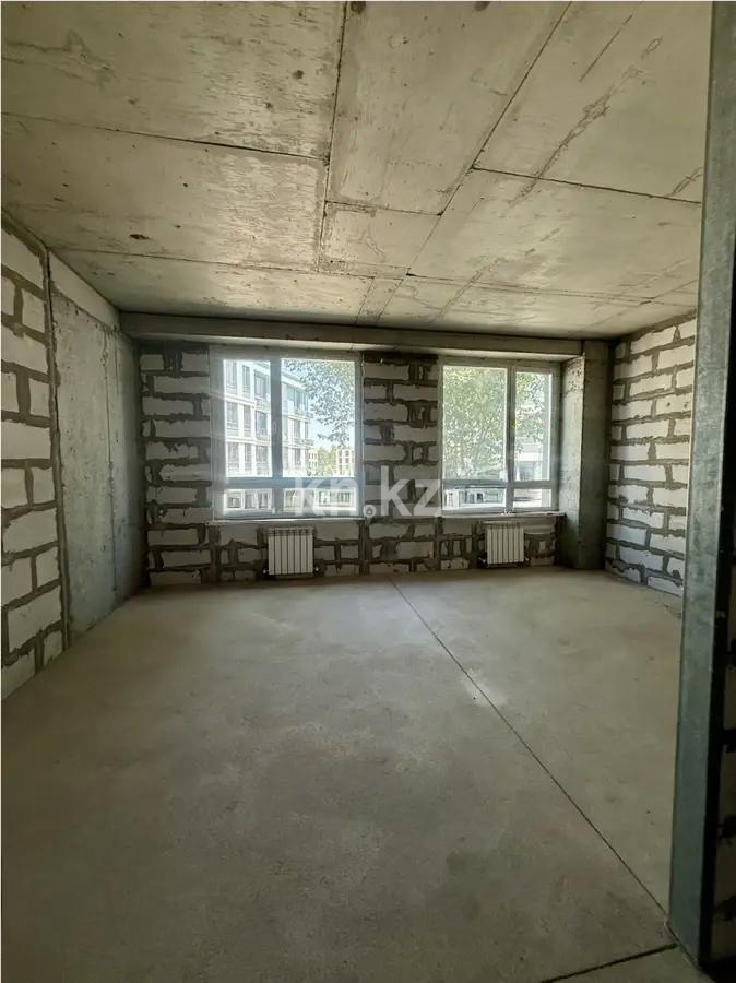 Продажа 3-комнатной квартиры, 100 м², ул. Сейдимбека, дом  110а - Продажа квартир в Казахстане фото 1 из 3