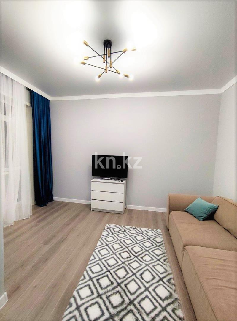 Продажа 2-комнатной квартиры, 54 м², ул. Дюсембекова - Продажа  двухкомнатных квартир в Караганде фото 3 из 12