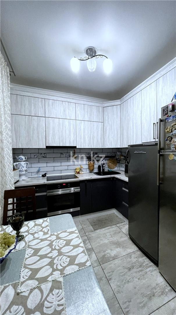 Продажа 3-комнатной квартиры, 85 м² - Продажа трехкомнатных квартир в блочном доме в Темиртау фото 6 из 17