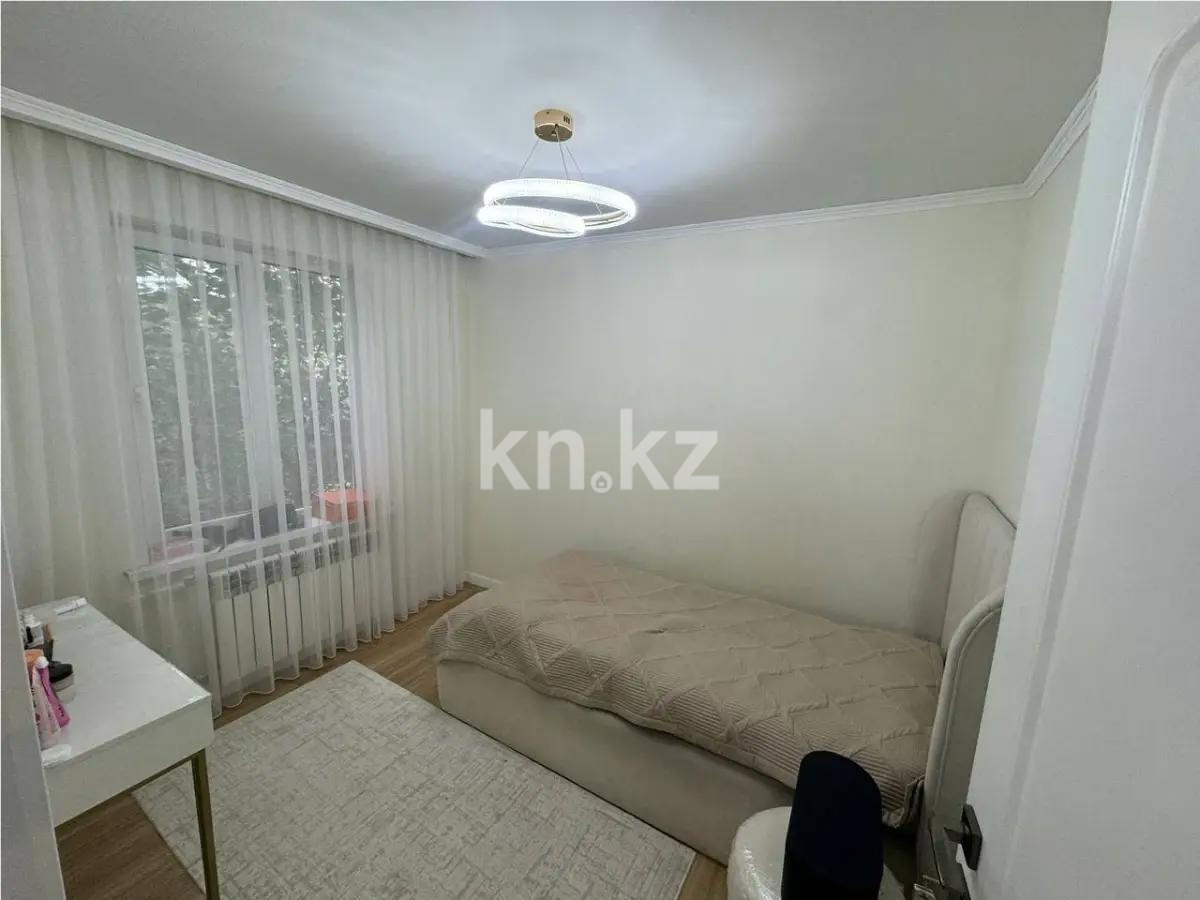 Продажа 3-комнатной квартиры, 56 м² - Продажа трехкомнатных квартир от собственников в Алматы - страница 2 фото 3 из 5