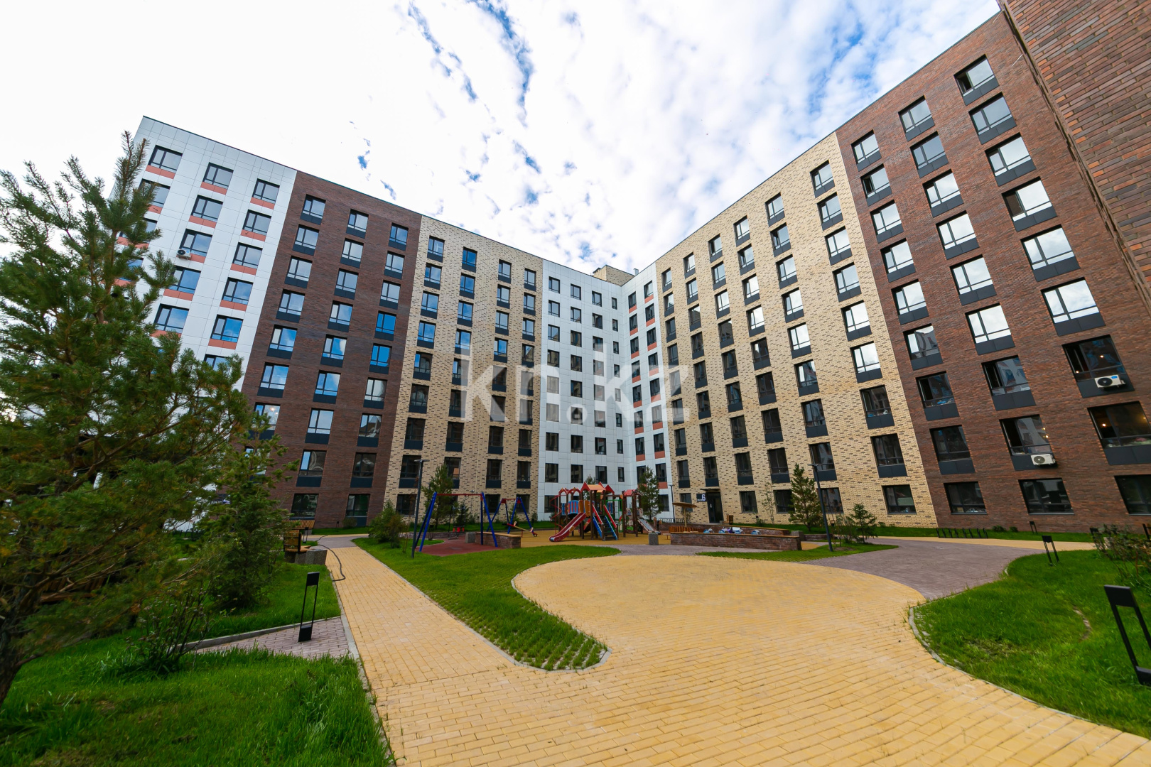 Продажа 2-комнатной квартиры, 50.1 м², ул. Мухамедханова, дом  12 в Астане - фото 12