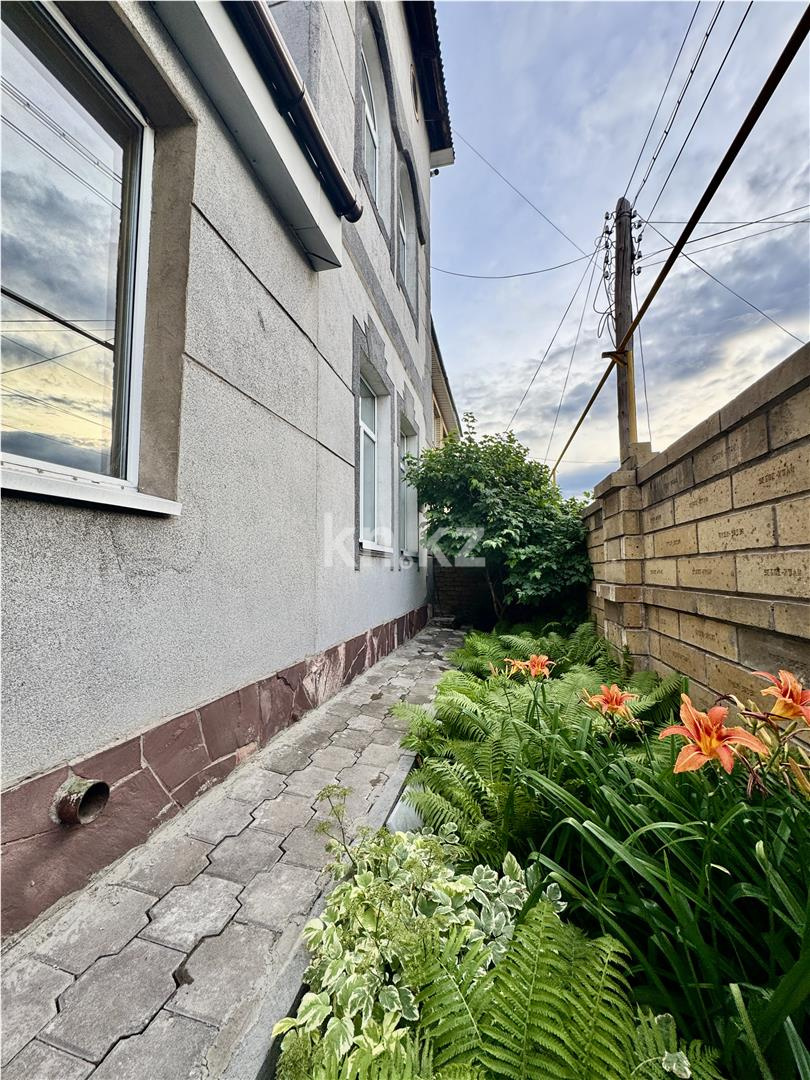 Продажа 7-комнатного дома, 258.2 м², ул. Степана Разина, дом  41 - Продажа домов, коттеджей в Казахстане фото 48 из 66