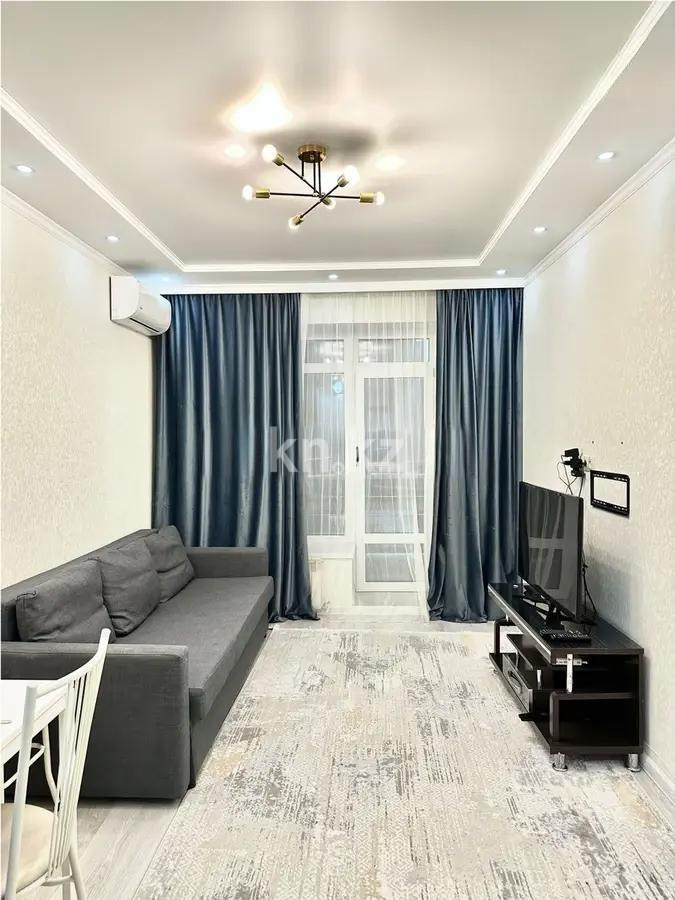Продажа 2-комнатной квартиры, 41 м² - Продажа квартир в Астане с фото - страница 2 фото 1 из 5