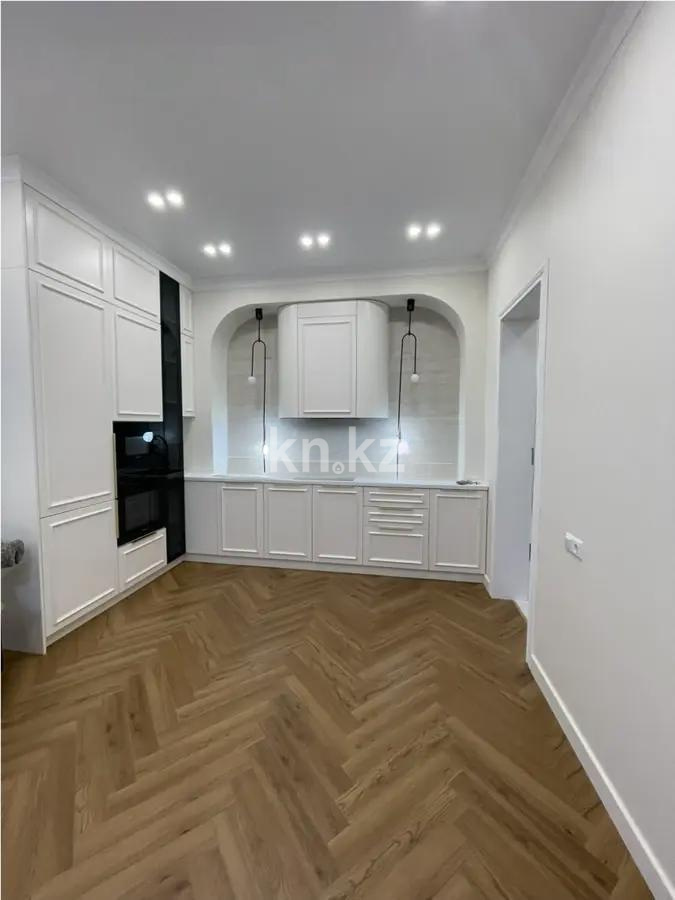 Продажа 2-комнатной квартиры, 55 м² в Алматы - фото 3