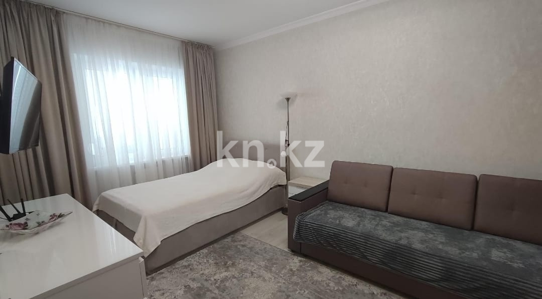 Аренда 1-комнатной квартиры, 44 м² - Аренда квартир помесячно в Алматы фото 3 из 6