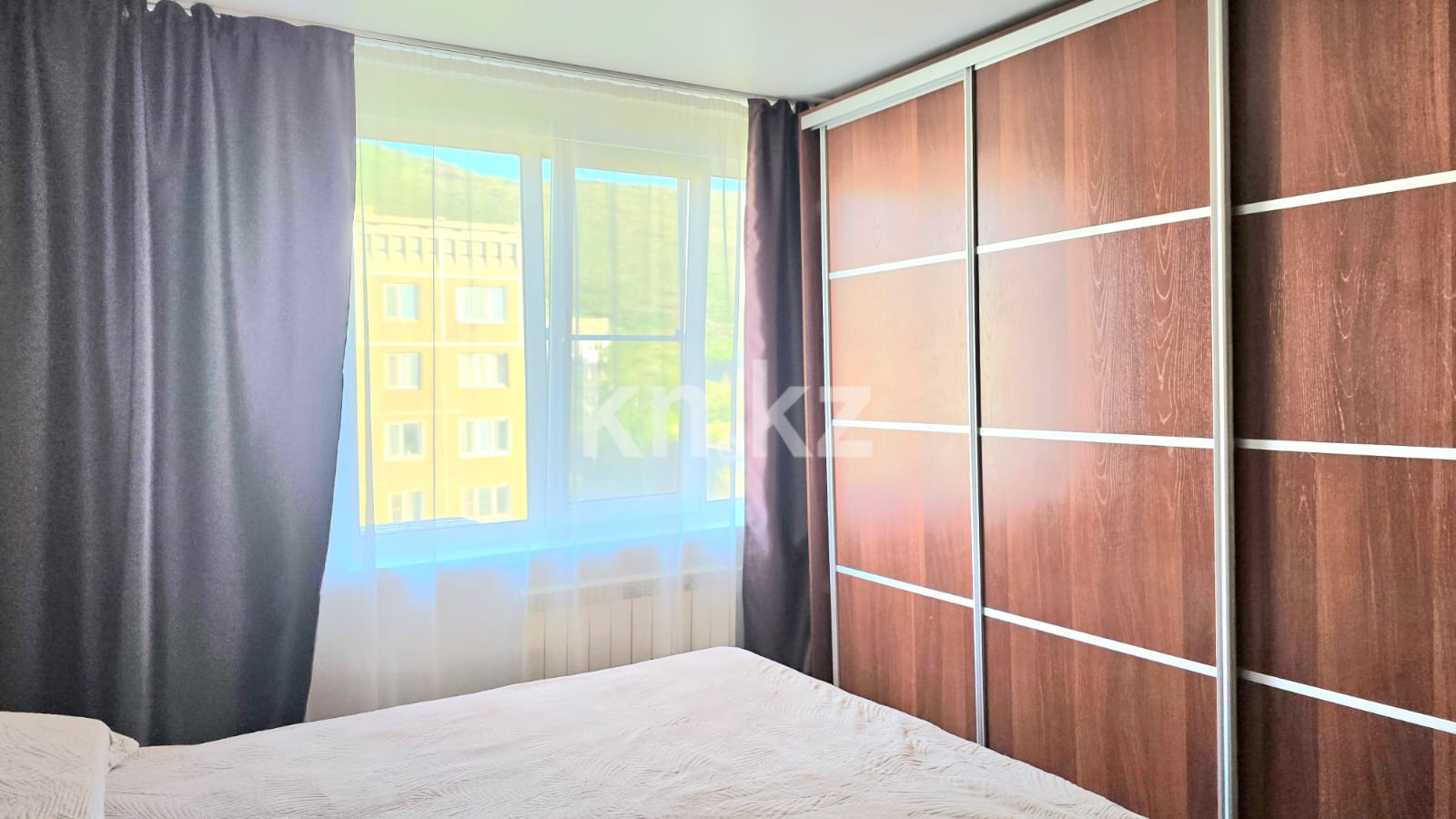 Продажа 3-комнатной квартиры, 63.2 м² - Недвижимость в Казахстане - страница 17 фото 5 из 14