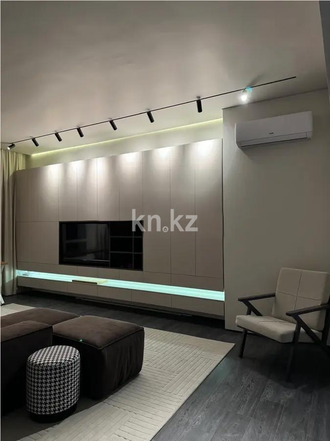 Продажа 3-комнатной квартиры, 120 м², пр. Аль-Фараби, дом  41/4 в Алматы - фото 3