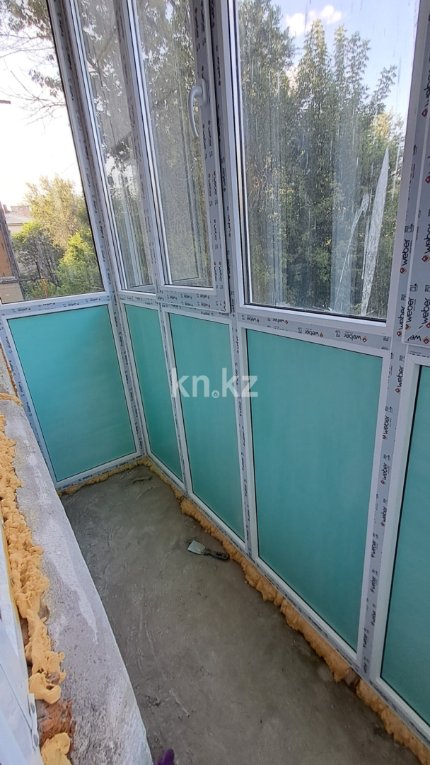 Продажа 2-комнатной квартиры, 44 м² - Продажа квартир в Актобе фото 11 из 11