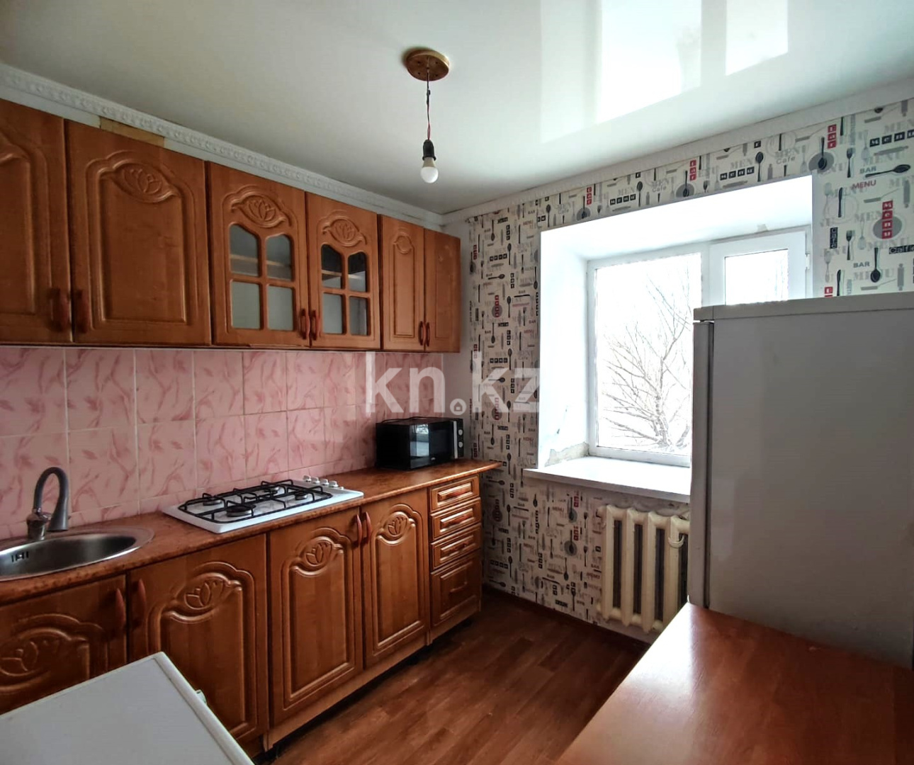 Продажа 1-комнатной квартиры, 32 м² в Абае - фото 3