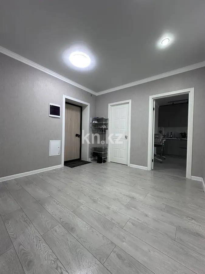 Продажа 3-комнатной квартиры, 111.2 м², ул. Нажимеденова, дом  13 в Астане - фото 8