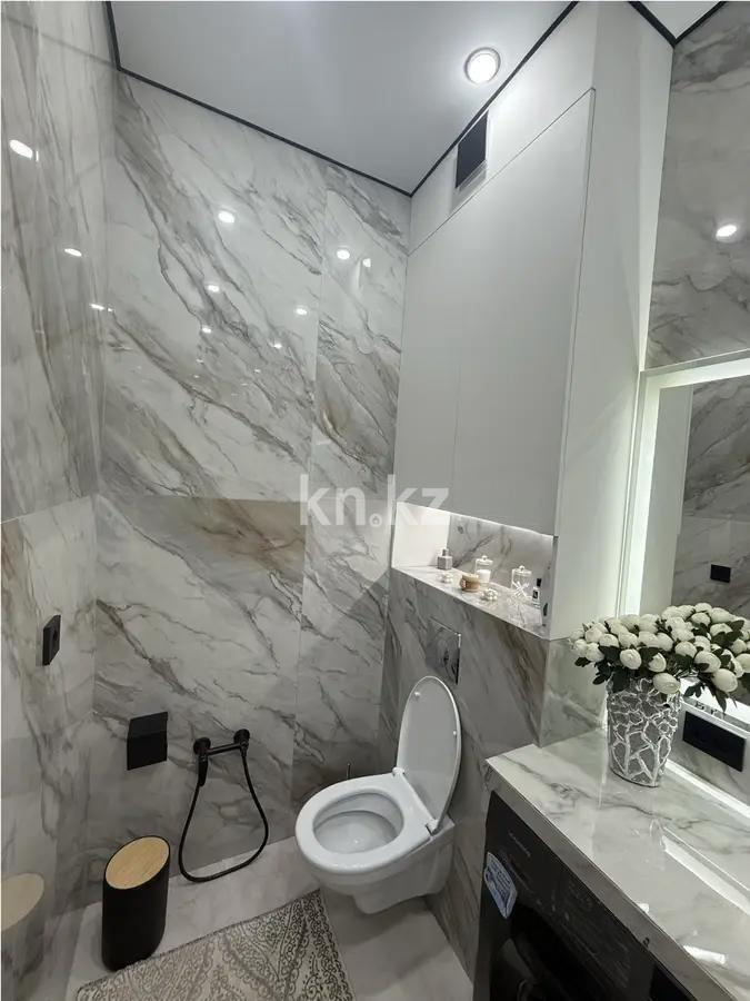 Продажа 3-комнатной квартиры, 67 м², 067 учетный квартал, дом  456/3 в Караганде - фото 6