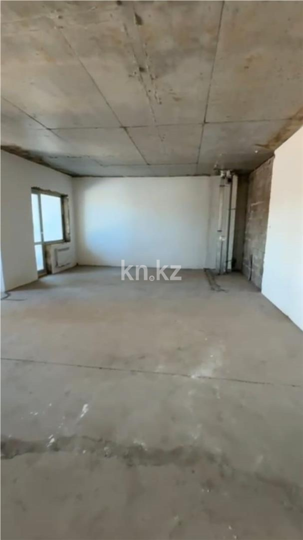 Продажа 3-комнатной квартиры, 89 м² - Продажа трехкомнатных квартир в монолитно-каркасном доме в Караганде фото 4 из 10
