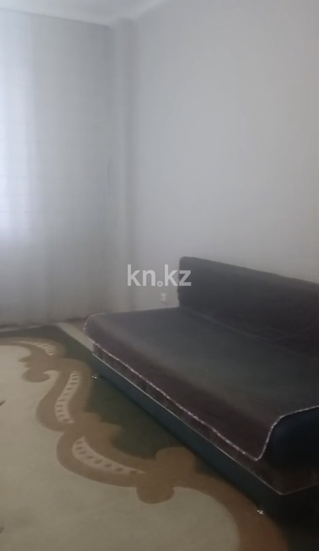 Аренда 1-комнатной квартиры, 48 м², пр. Кошкарбаева, дом  40/1 - ул. Нурмагамбетова - Аренда квартиры помесячно в Астане фото 3 из 6