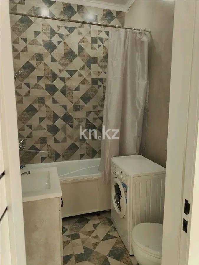 Продажа 1-комнатной квартиры, 34 м² в Астане - фото 3