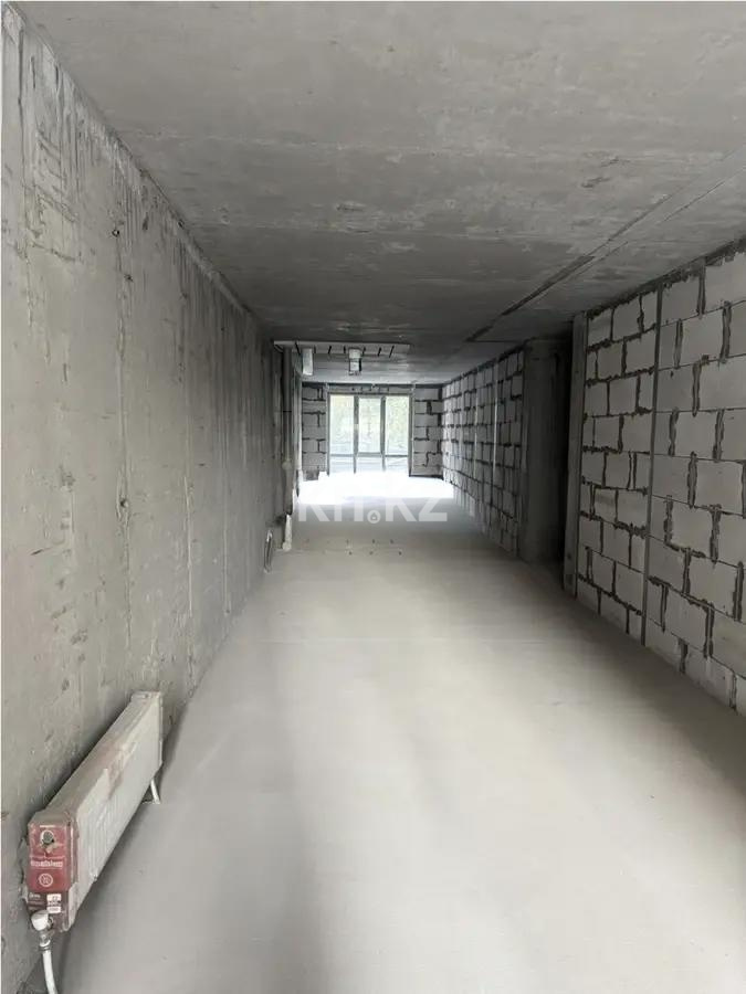 Продажа 2-комнатной квартиры, 60.2 м², ул. Муратбаева, дом  14 - Продажа квартир в новостройках Алматы без посредников с фото фото 1 из 2