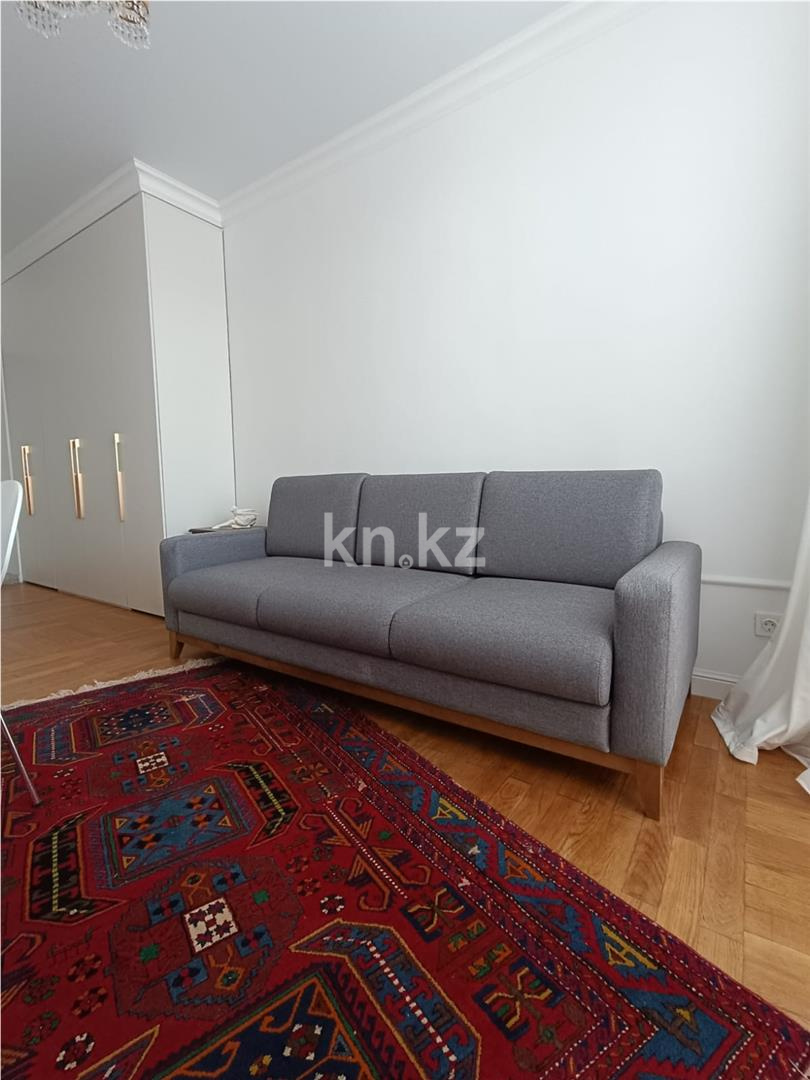 Продажа 1-комнатной квартиры, 22 м², ул. Калдаякова в Астане - фото 3