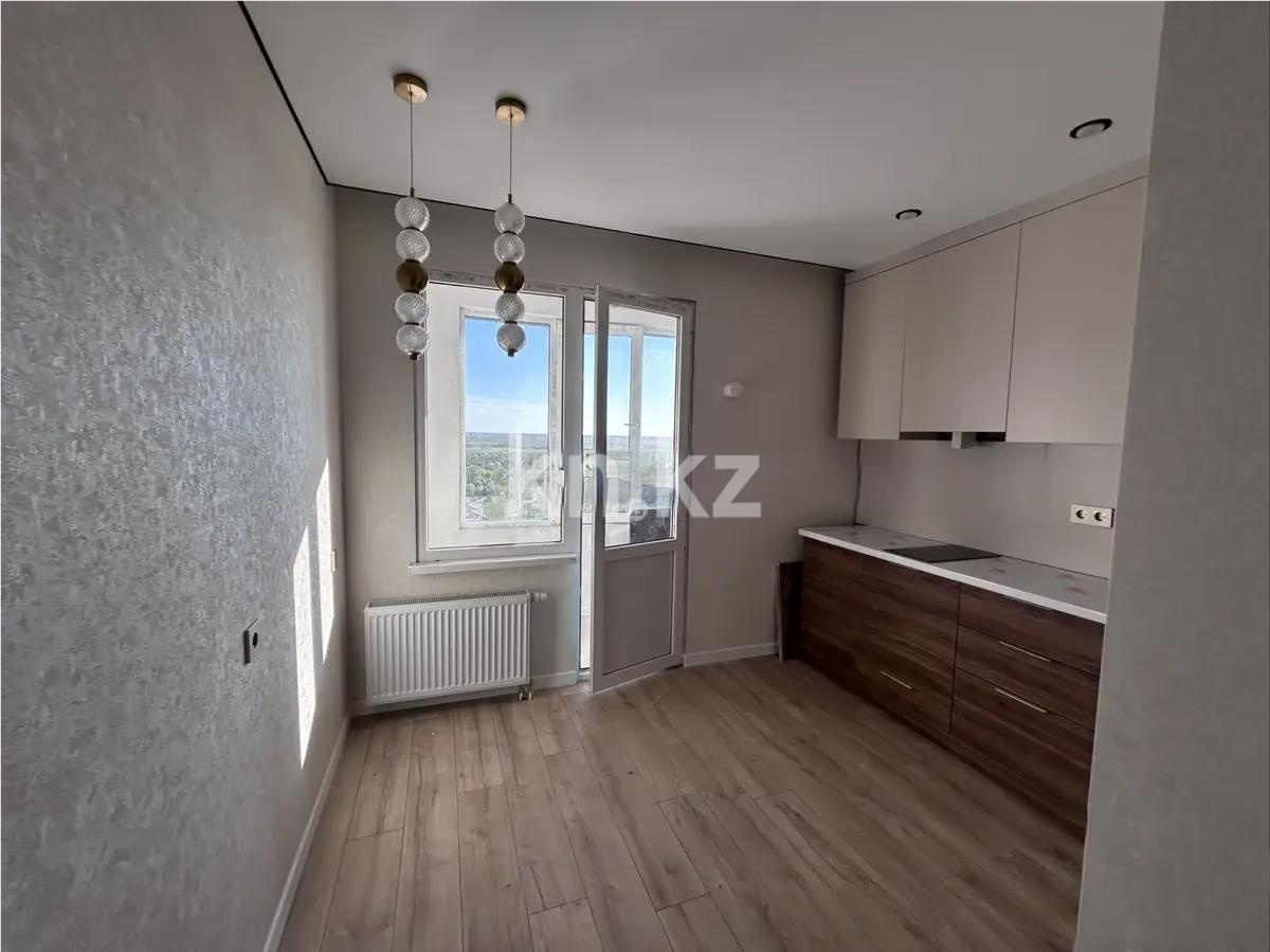 Продажа 1-комнатной квартиры, 34 м² - Продажа квартир в р-не Сарыарка Астаны фото 2 из 3