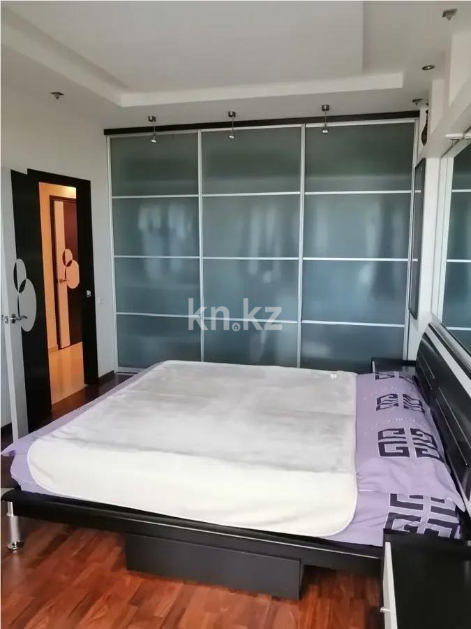 Продажа 2-комнатной квартиры, 70.1 м² в Алматы - фото 2