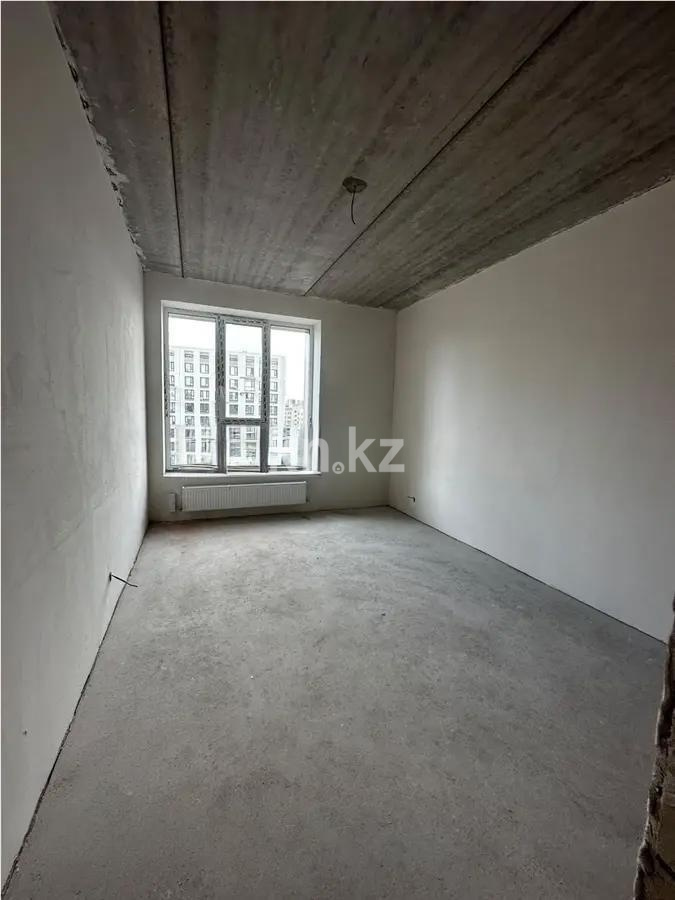 Продажа 3-комнатной квартиры, 95.9 м² - Продажа квартир в кирпичном доме в Астане - страница 7 фото 1 из 3