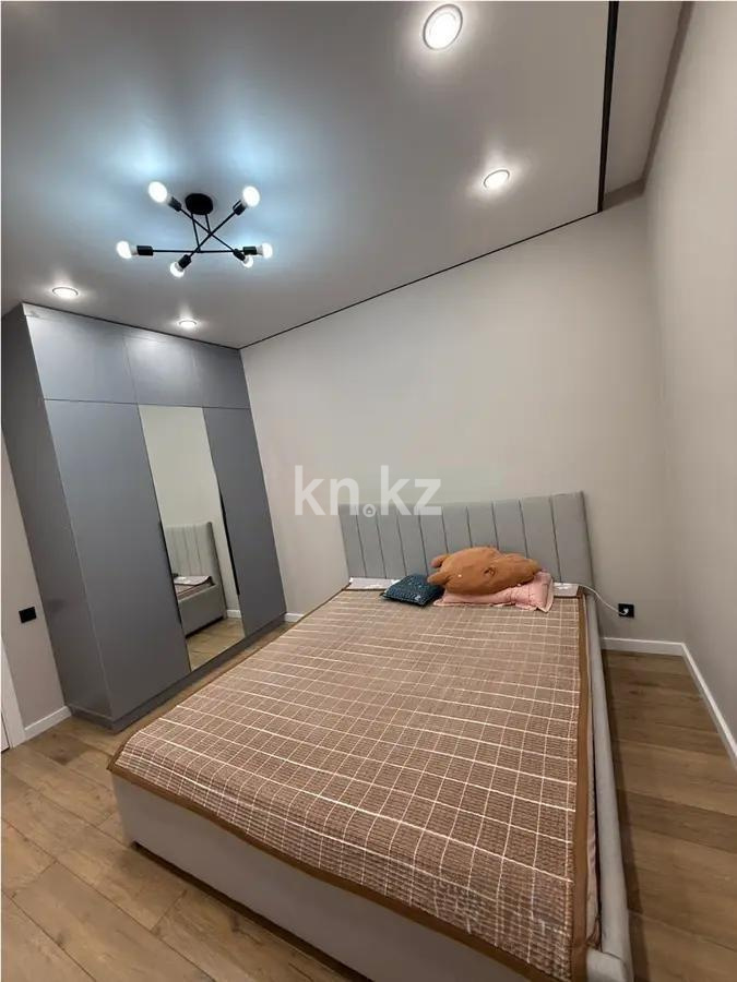 Продажа 2-комнатной квартиры, 58 м² - Продажа квартир от собственников в Астане - страница 29 фото 2 из 5