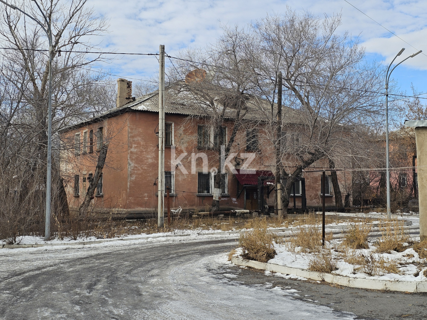 Продажа 2-комнатной квартиры, 50.1 м², ул. Баженова, дом  156 - Продажа квартир в Казахстане фото 8 из 8