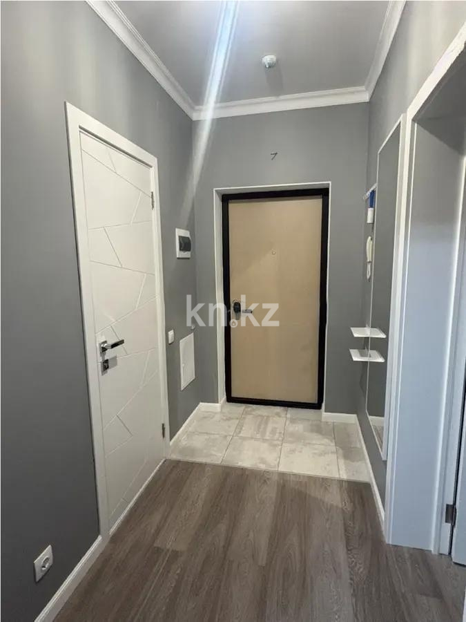 Продажа 1-комнатной квартиры, 35 м² в Астане - фото 4