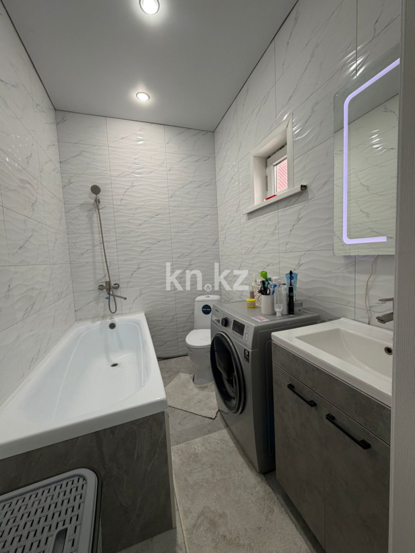 Продажа 4-комнатного дома, 90 м² - Продажа домов, коттеджей в Казахстане фото 10 из 16