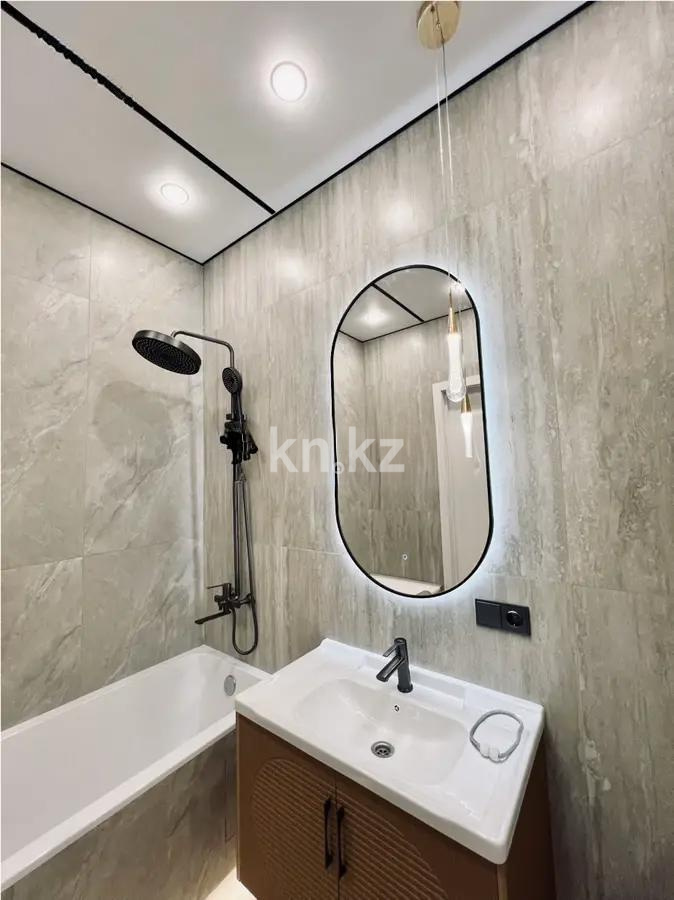Продажа 2-комнатной квартиры, 43.3 м² в Астане - фото 5