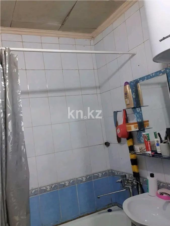 Продажа 1-комнатной квартиры, 31 м², ул. Зелинского, дом  10 - Продажа  однокомнатных квартир в Караганде без посредников фото 3 из 3